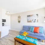 Cozy Waikiki Studio At Aqua Aloha Surf